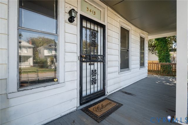 3415 Delaware Ave, Richmond, VA 23222