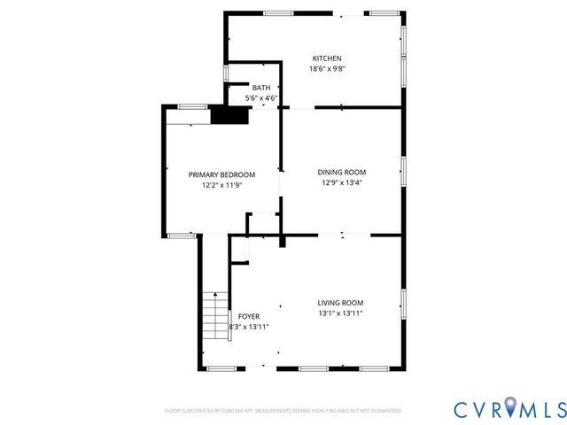 3415 Delaware Ave, Richmond, VA 23222