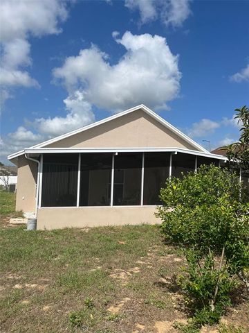 230 HALSTEAD DRIVE, Davenport, FL 33897