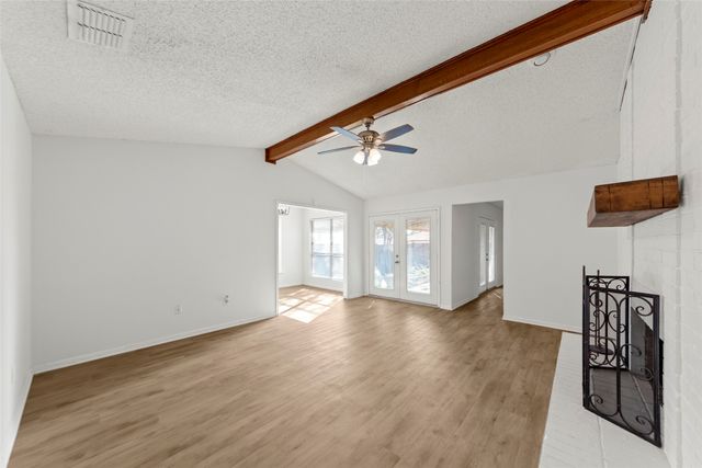 3706 Downs Way, Garland, TX 75040