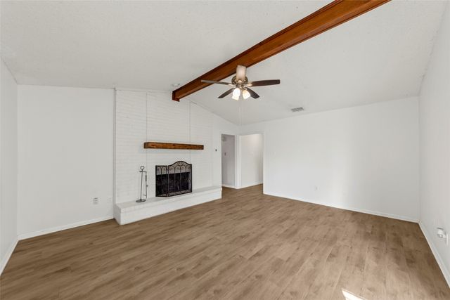 3706 Downs Way, Garland, TX 75040