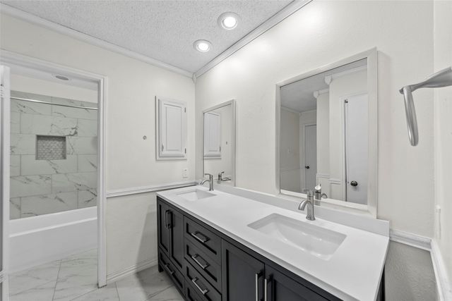 3706 Downs Way, Garland, TX 75040