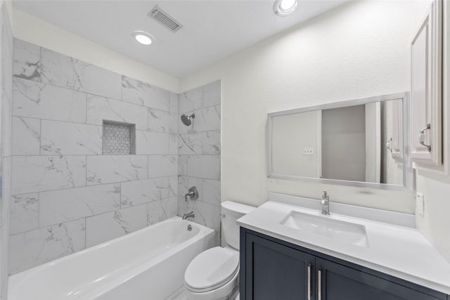 3706 Downs Way, Garland, TX 75040