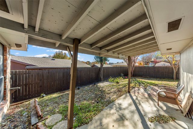 3706 Downs Way, Garland, TX 75040