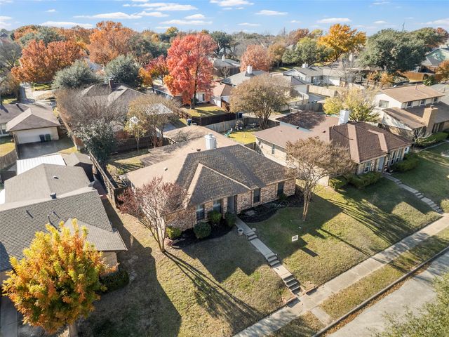 3706 Downs Way, Garland, TX 75040