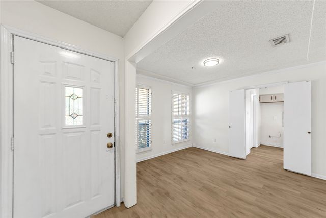 3706 Downs Way, Garland, TX 75040