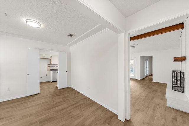 3706 Downs Way, Garland, TX 75040