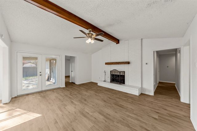 3706 Downs Way, Garland, TX 75040