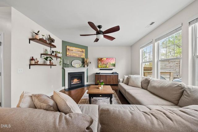 1616 Drift Falls Lane, Wendell, NC 27591