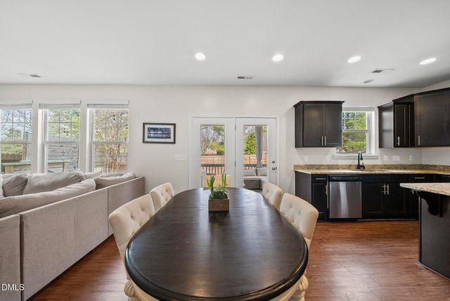 1616 Drift Falls Lane, Wendell, NC 27591