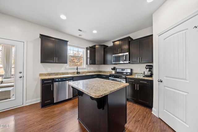 1616 Drift Falls Lane, Wendell, NC 27591