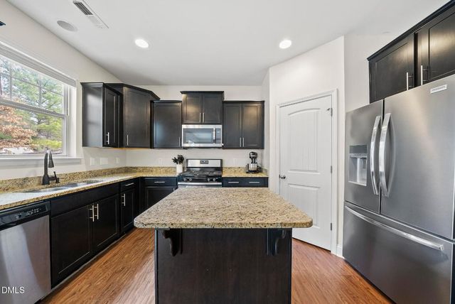 1616 Drift Falls Lane, Wendell, NC 27591