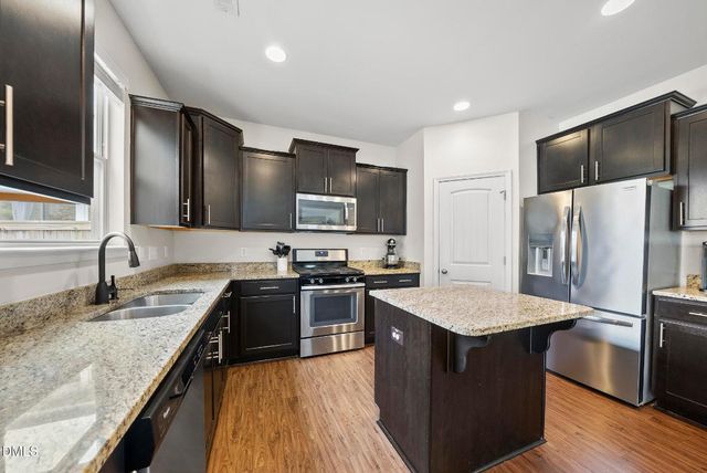 1616 Drift Falls Lane, Wendell, NC 27591