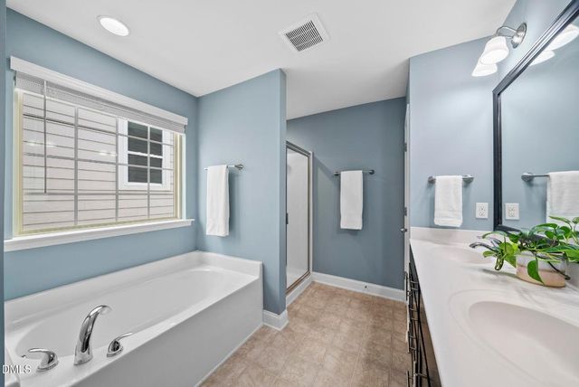 1616 Drift Falls Lane, Wendell, NC 27591