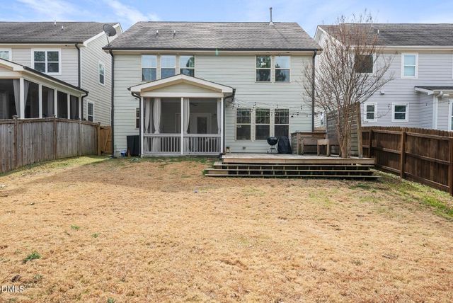 1616 Drift Falls Lane, Wendell, NC 27591