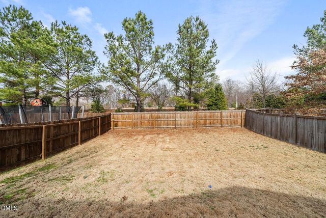 1616 Drift Falls Lane, Wendell, NC 27591