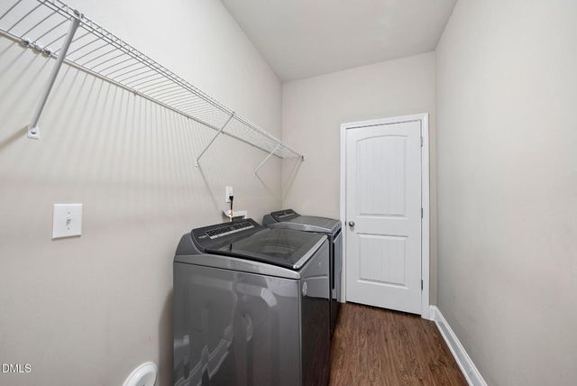 1616 Drift Falls Lane, Wendell, NC 27591