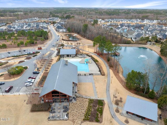 1616 Drift Falls Lane, Wendell, NC 27591