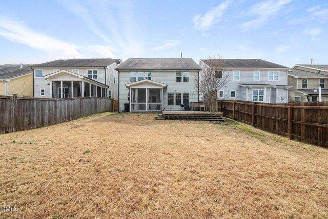 1616 Drift Falls Lane, Wendell, NC 27591