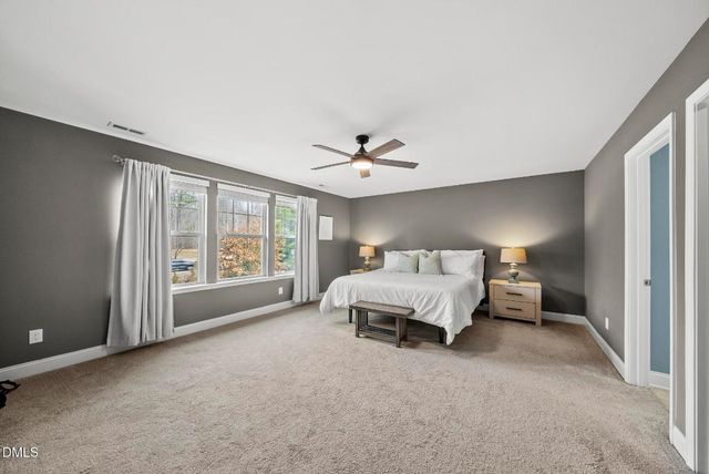 1616 Drift Falls Lane, Wendell, NC 27591