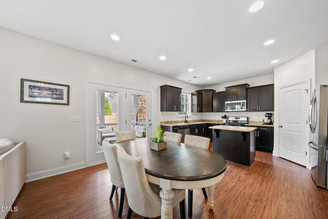 1616 Drift Falls Lane, Wendell, NC 27591