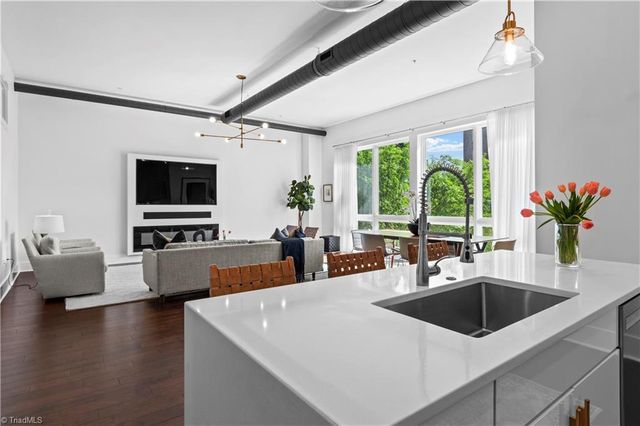 400 W 4th Street 301, Winston-salem, NC 27101
