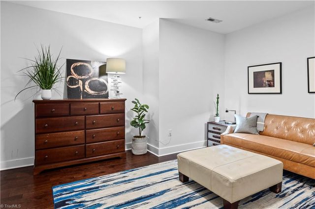 400 W 4th Street 301, Winston-salem, NC 27101