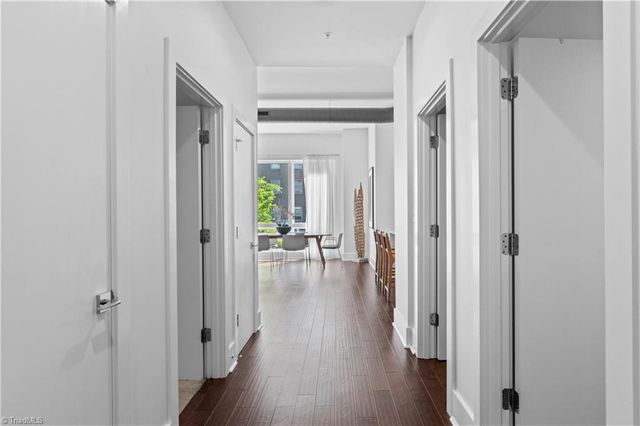 400 W 4th Street 301, Winston-salem, NC 27101