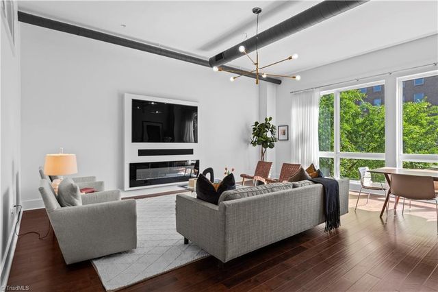 400 W 4th Street 301, Winston-salem, NC 27101