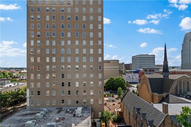 400 W 4th Street 301, Winston-salem, NC 27101