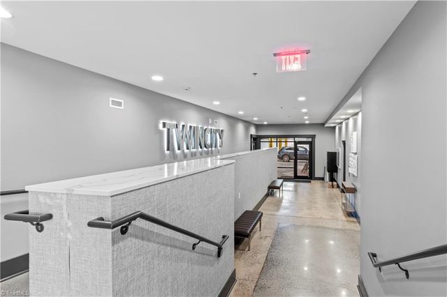 400 W 4th Street 301, Winston-salem, NC 27101