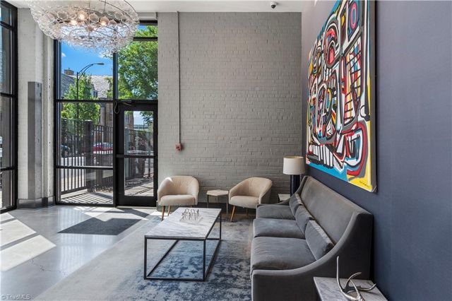 400 W 4th Street 301, Winston-salem, NC 27101
