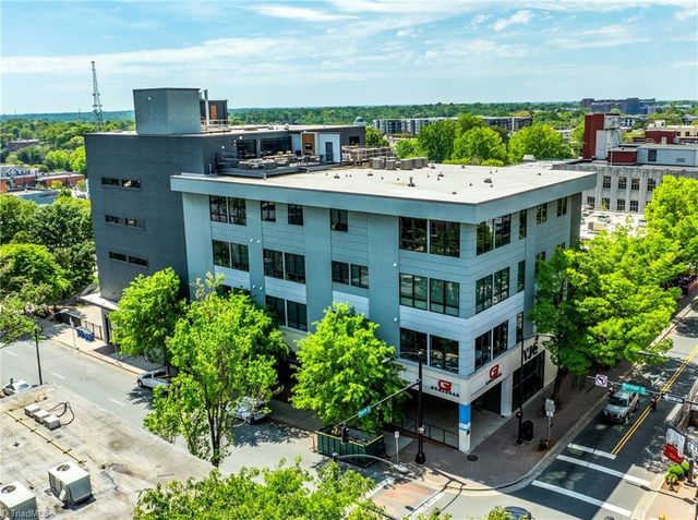400 W 4th Street 301, Winston-salem, NC 27101