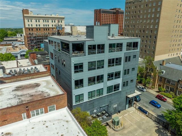 400 W 4th Street 301, Winston-salem, NC 27101