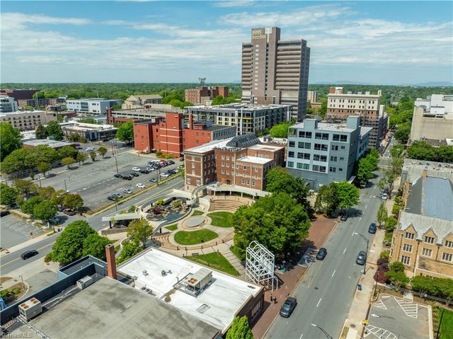 400 W 4th Street 301, Winston-salem, NC 27101