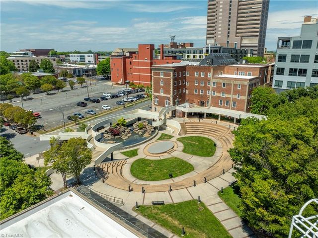 400 W 4th Street 301, Winston-salem, NC 27101