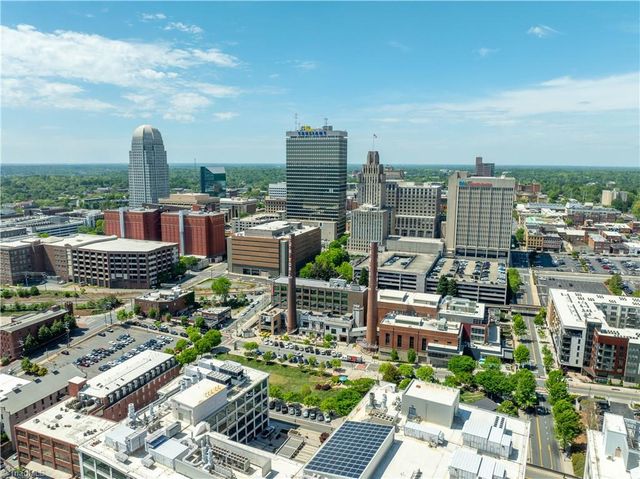 400 W 4th Street 301, Winston-salem, NC 27101