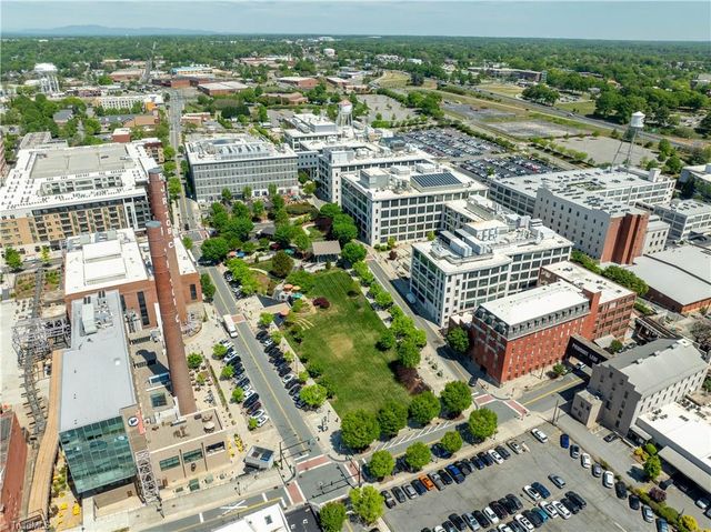 400 W 4th Street 301, Winston-salem, NC 27101