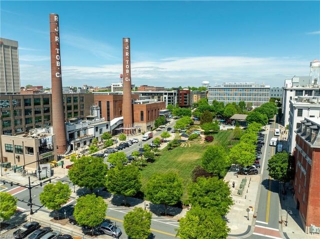 400 W 4th Street 301, Winston-salem, NC 27101