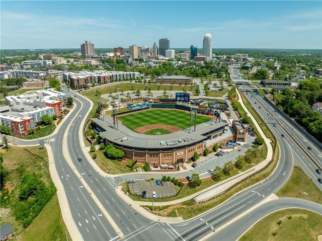 400 W 4th Street 301, Winston-salem, NC 27101
