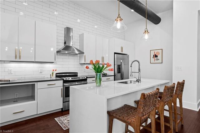 400 W 4th Street 301, Winston-salem, NC 27101
