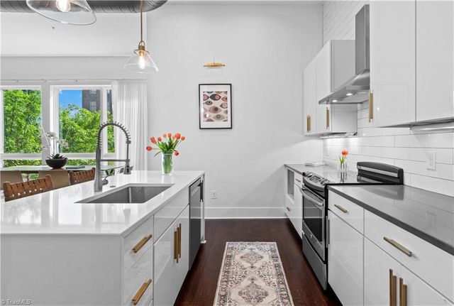 400 W 4th Street 301, Winston-salem, NC 27101