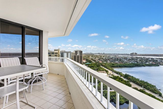 5070 N Ocean Drive 21c, Singer Island, FL 33404