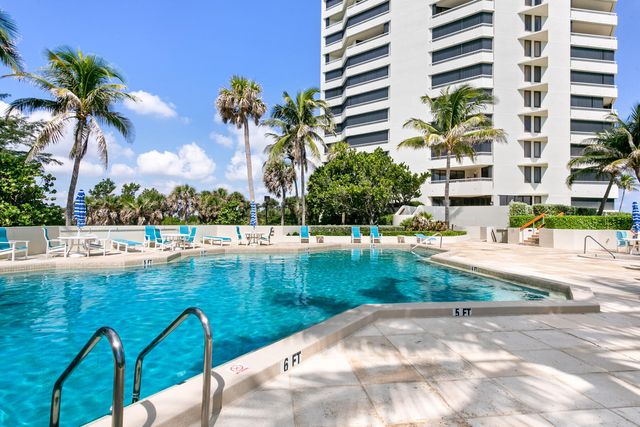 5070 N Ocean Drive 21c, Singer Island, FL 33404