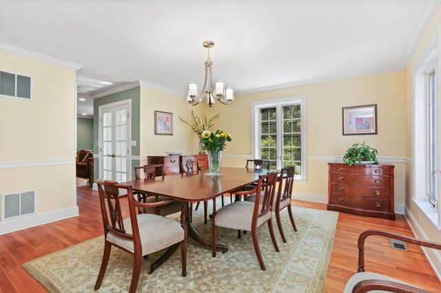 2 Fairchild Circle, Trumbull, CT 06611