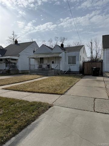 6803 Grandville Avenue, Detroit, MI 48228