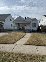 6803 Grandville Avenue, Detroit, MI 48228