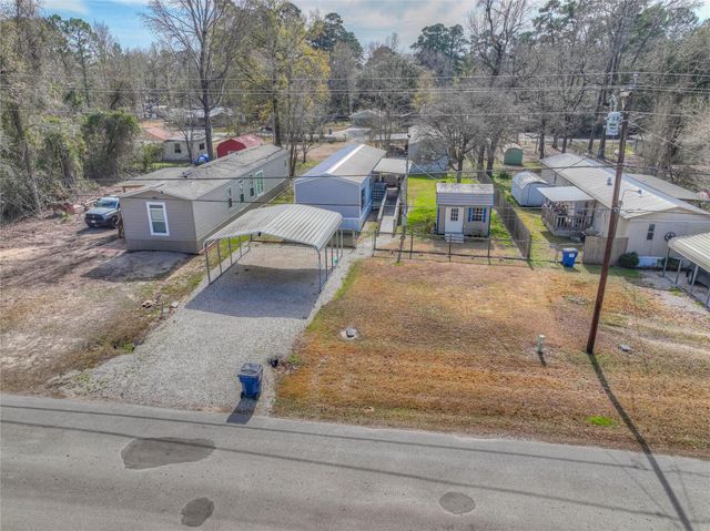 138 Pecan, Onalaska, TX 77360