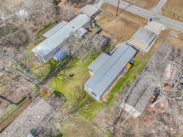 138 Pecan, Onalaska, TX 77360