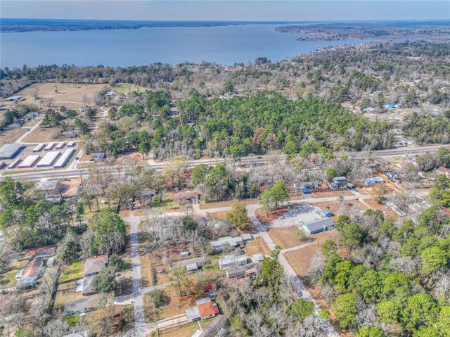 138 Pecan, Onalaska, TX 77360